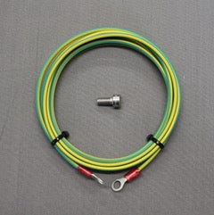 Chamber Earth Lead Kit for CL8200