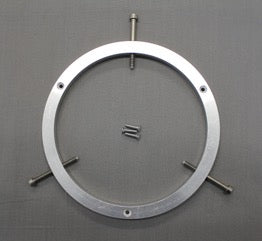 Chamber Mount Adaptor 120mm for CL 8200 MK 2/3/4/5