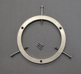 Chamber Mount Adaptor 90mm i/d for CL8200 MK2/3/4/5