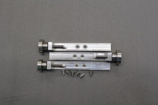 Chamber Mount Adaptor DMLP for CL 8200 MK 2/3/4/5