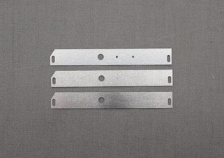 EDX Replacement Aperture Kit