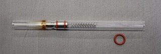 Electron Tube Long for CL 8200 MK 4/5