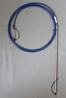 FOTB OSA Tapered Fibre Optic Bundle