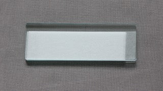 Glass Support Slides (Pack of 10)