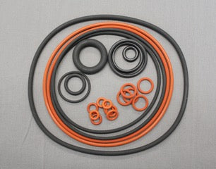“O” Ring Kit for CL8200 MK4/5