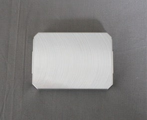 Solid Specimen Holder Block for CL 8200 MK 2/3/4/5