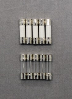 Spare Fuse Pack for CL 8200 MK 2/3/4/5