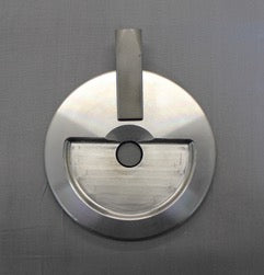 TP9 Top Plate for CL 8200 MK4/5