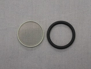 Window Replacement – Bottom Plate for CL 8200 MK 2/3/4/5