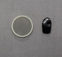 Window Replacement – Top Plate for CL 8200 TP9 MK 3/4/5