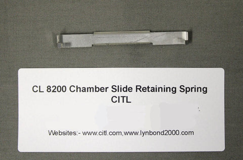 Chamber Slide Retaining Spring for MK 2/3/4/5